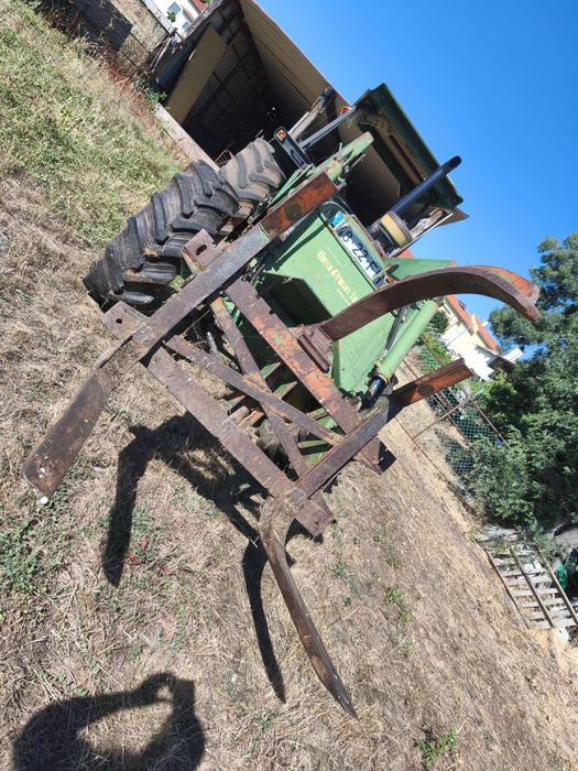 john deere 2650 power synchron