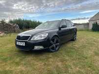 Skoda Octavia Škoda Octavia 1.8 TSI 160 KM | Bezwypadkowa | Drugi komplet kół | Zadb