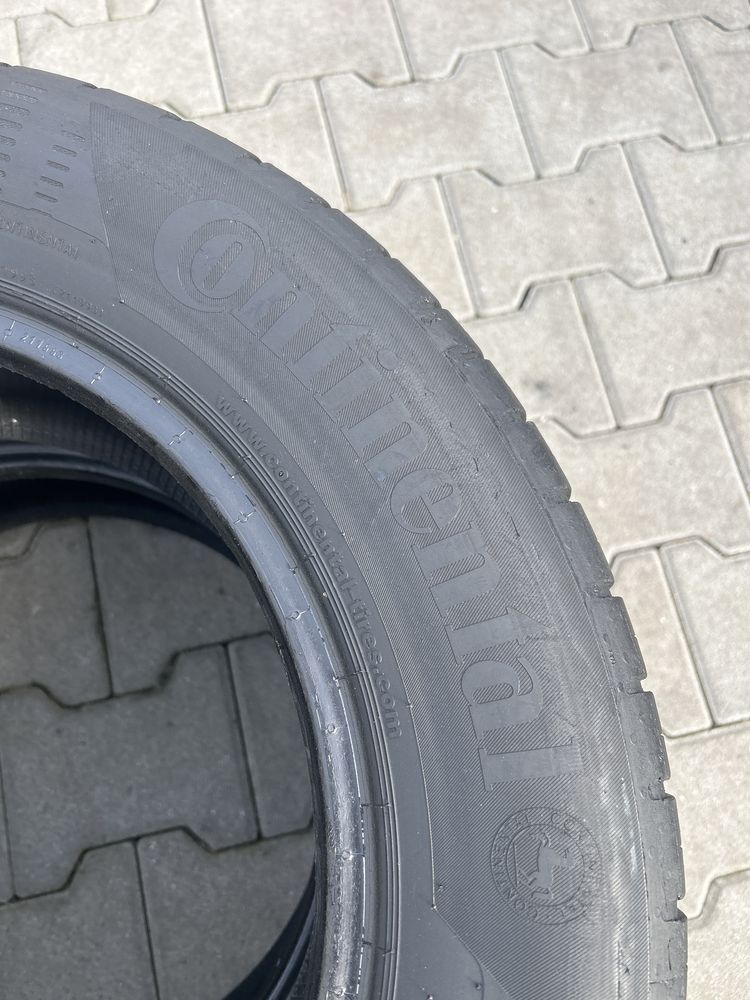 Continental 215/60R16 95V ContiEcoContact 5