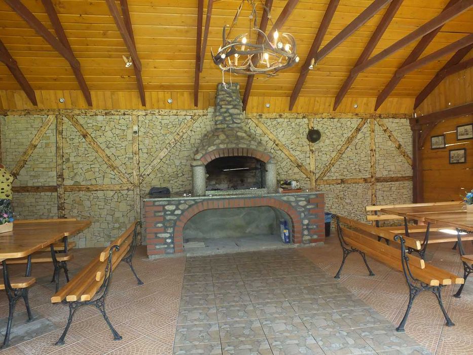 Domki Czarna Góra-Jacuzzi chta grillowa sauna w cenie  ferie sylwester
