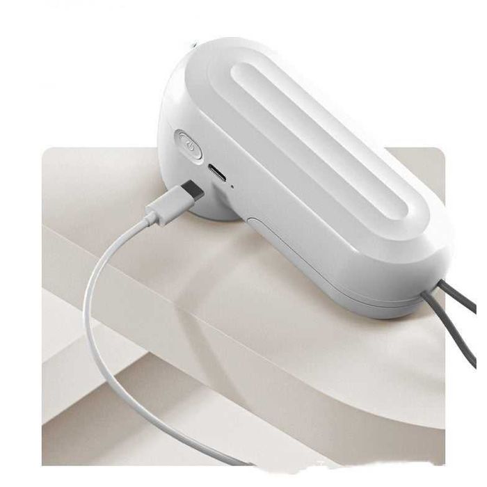 Máquina de Vácuo Portátil