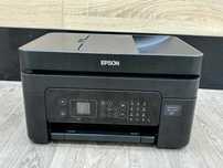 Drukarka Epson WorkForce WF-2830DWF