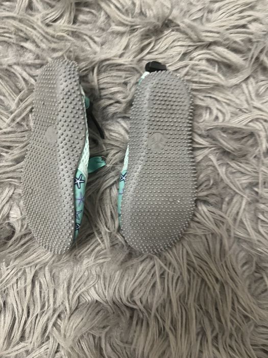 Тапки пляжні дитячі