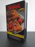 Tefal Snack Collection wkład nr 4 - gofry