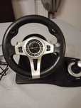Kierownica Tracer Roadster 4w1