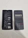 calculadora cientifica Casio