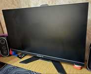 Монітор ігровий Gigabyte G24F 2 Gaming