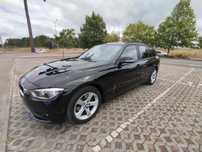 BMW 320d Touring Pack M Automático | 2019 | Revisões na Marca