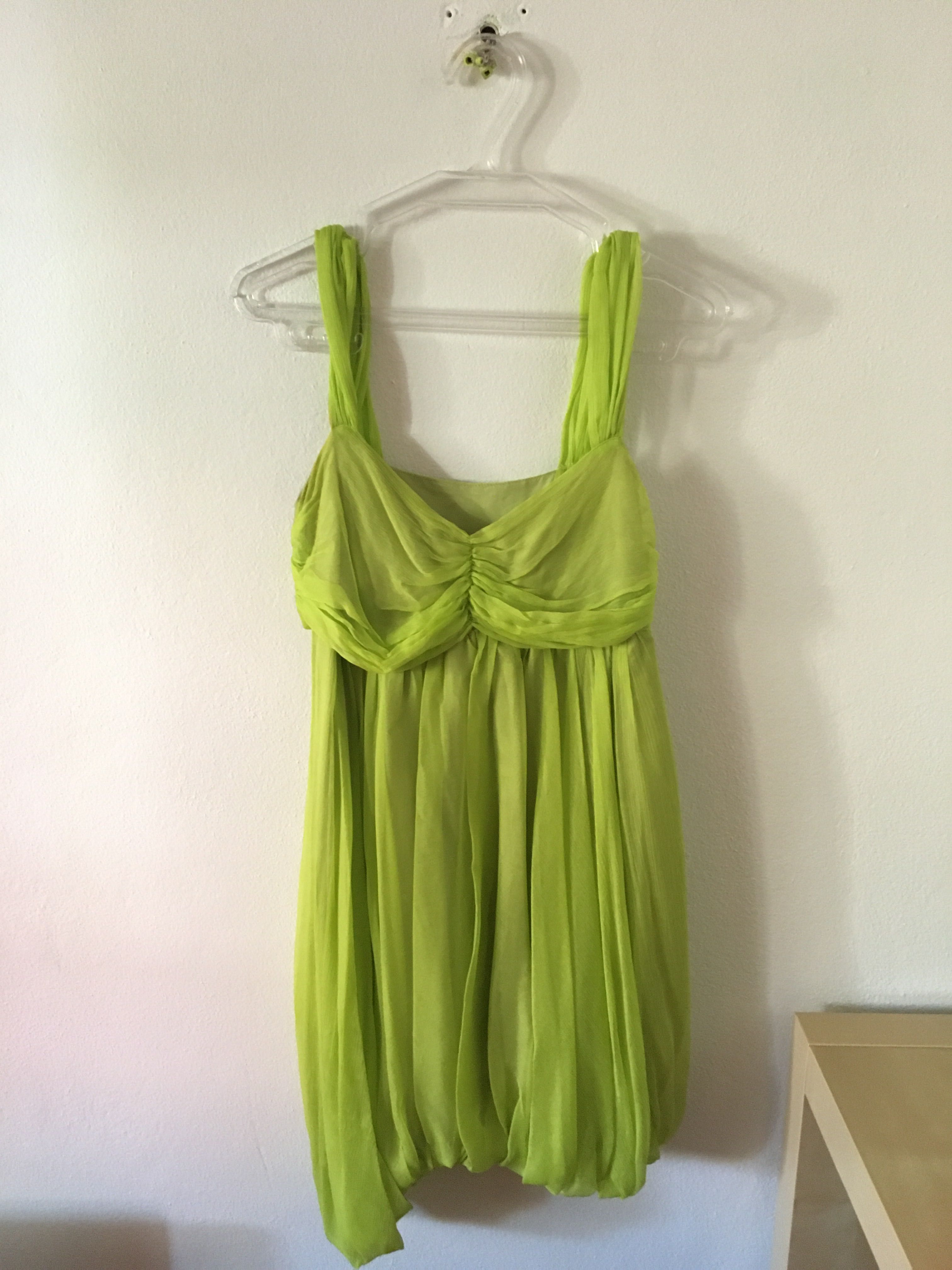 Vende-se vestido ETXART & PANNO