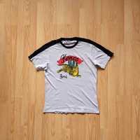 T-shirt Kenzo Paris Tiger S