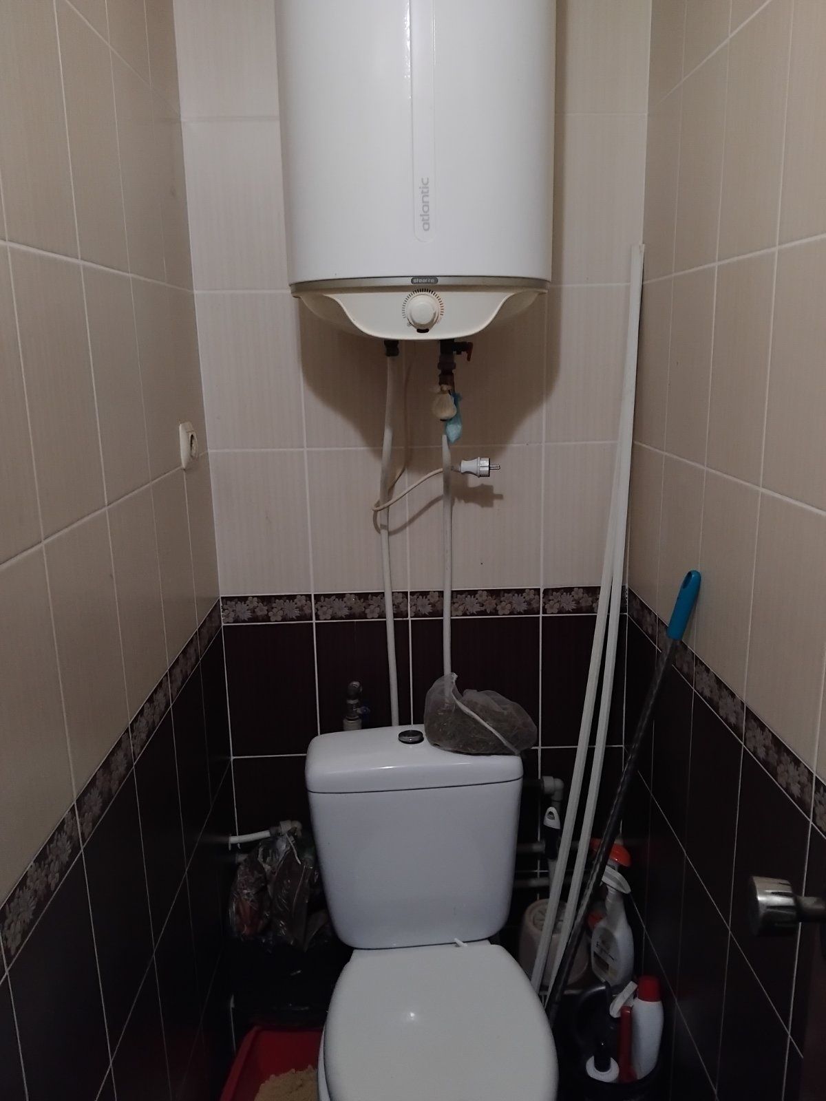 2 кімн квартира в центрі