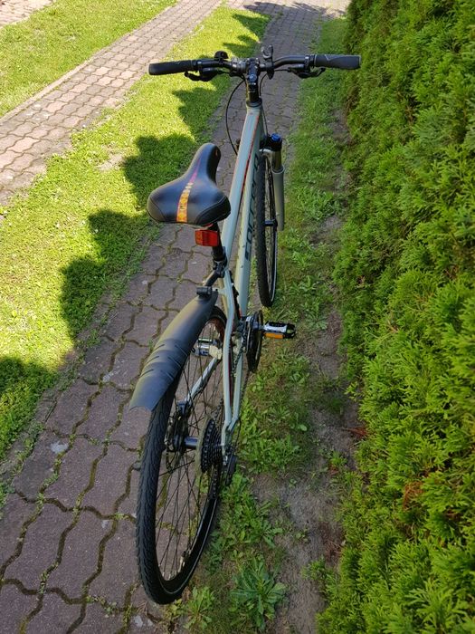 Rower crossowy Carrera Crossfire III 3