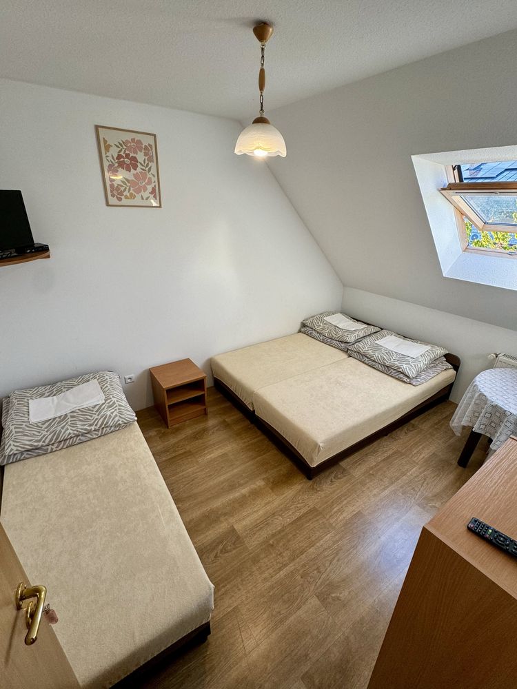 Dom noclegowy PRZY PLAŻY Licheń Stary