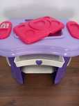 Toucador Infantil