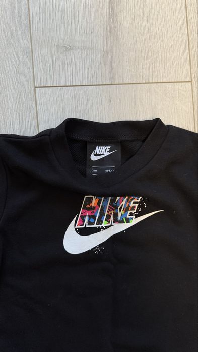 Костюм Nike оригинал на мальчика