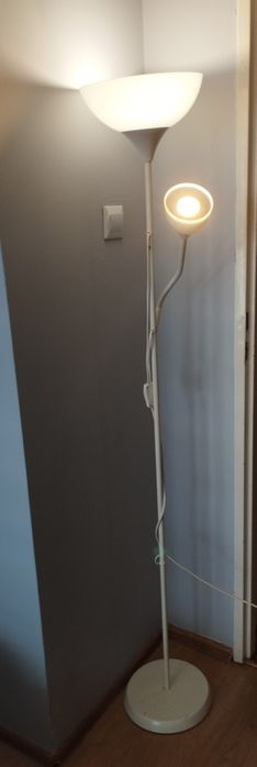 IKEA NOT lampa Stojąca *AKTUALNE*