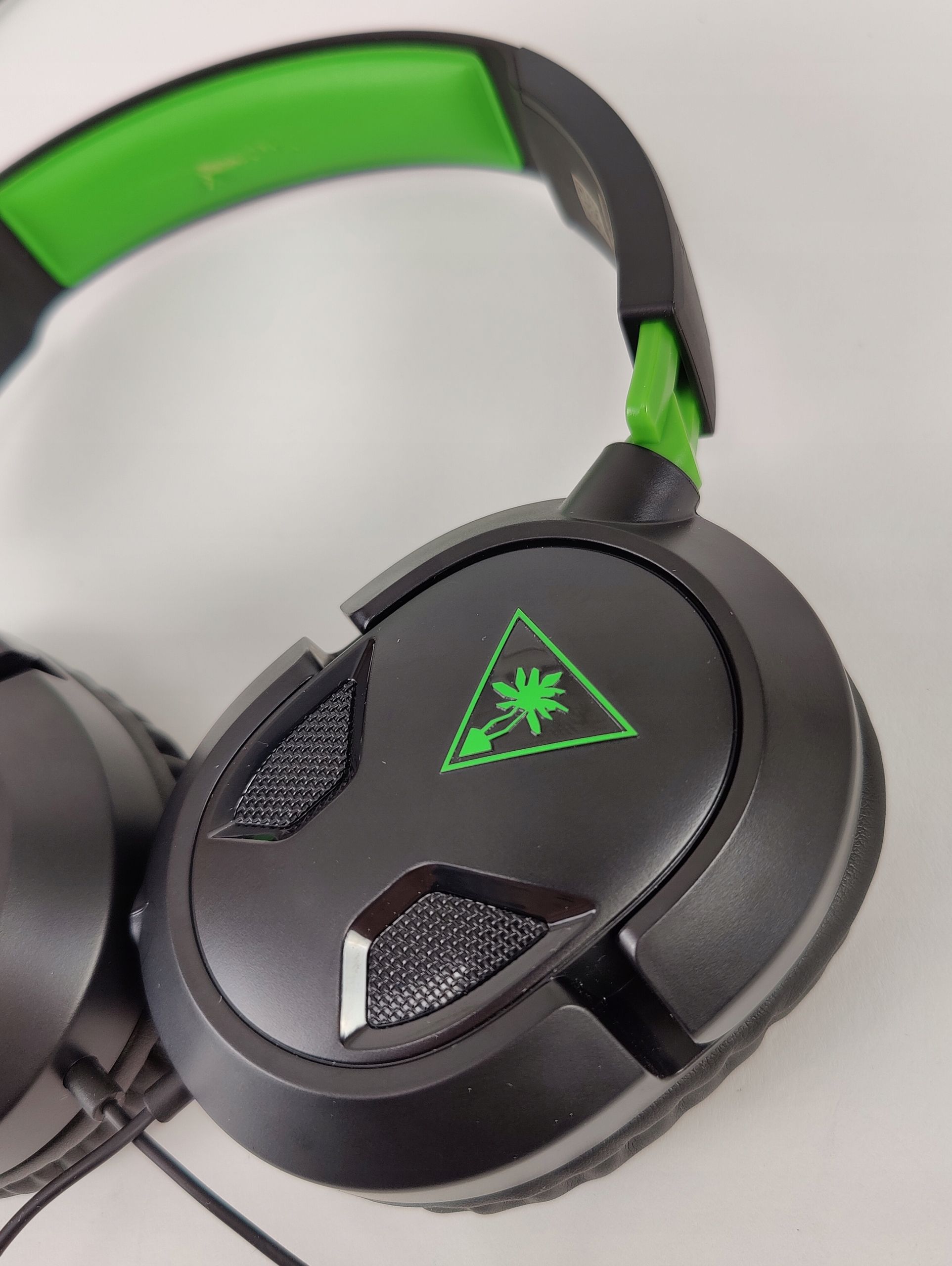 Słuchawki nauszne Turtle Beach EAR FORCE RECON 50X