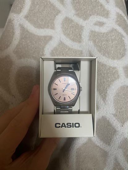 Годинник Casio MTP-1302pe-4AVEG