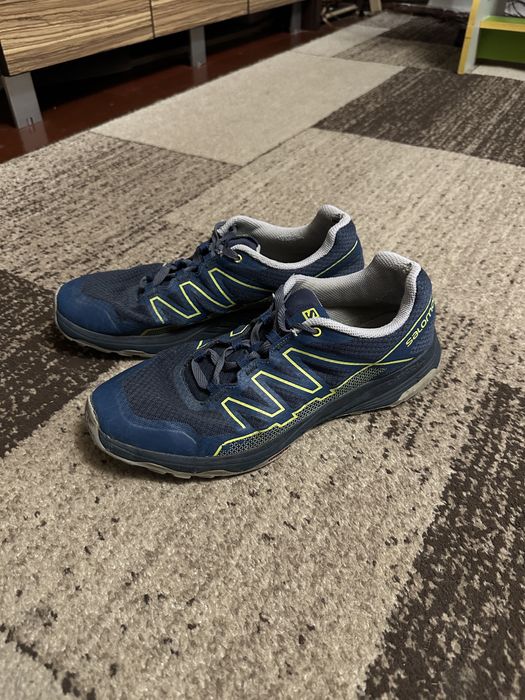 Трейлові кросівки Salomon XA Takeo 2022