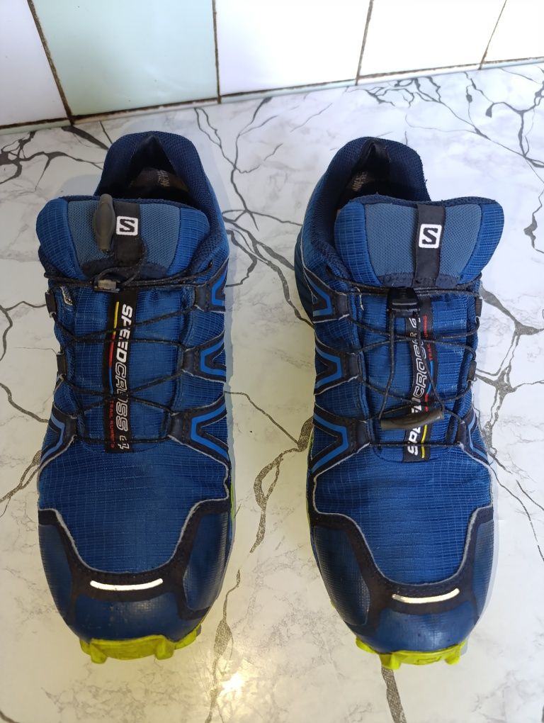 Salomon speed cross p.46 X ultra, XT lab, XA pro 3d, SCS