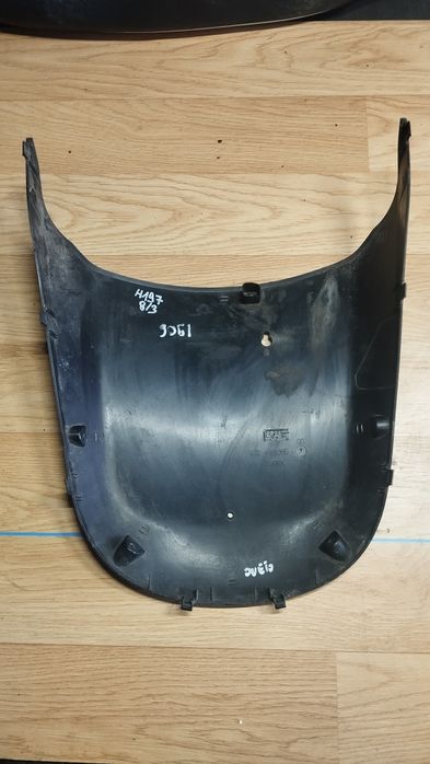 Podłoga Yamaha oveto 07-11r