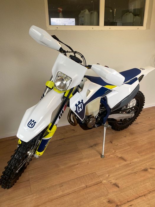 Husqvarna Fe 350, 111mth