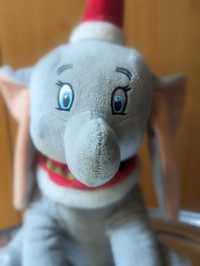 Dumbo natal musical Disney
