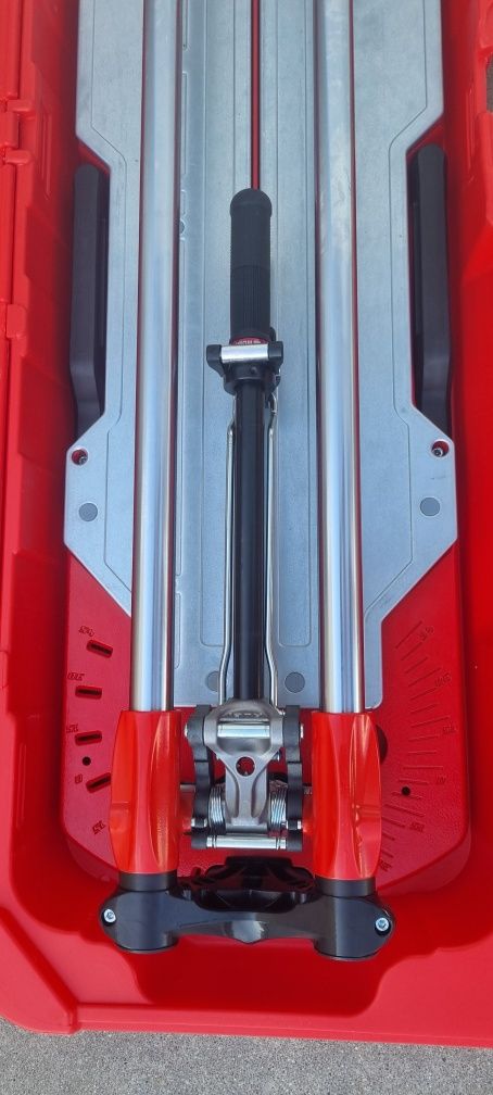Cortadora de cerâmica Rubi TX-MAX 1020