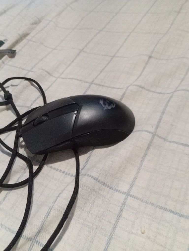 Mouse MSI 16000DPI