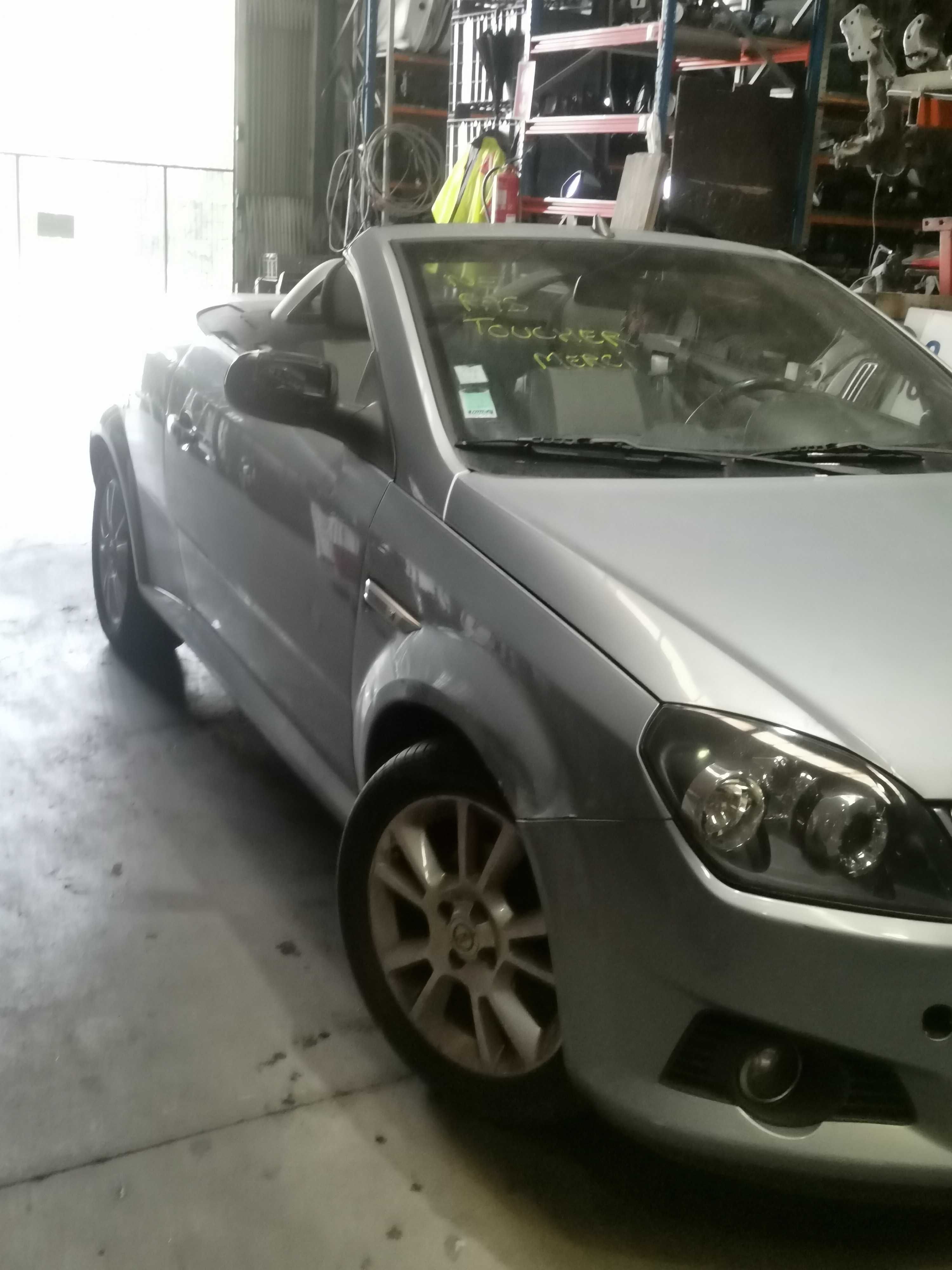 OPEL TIGRA 2 1.3 CDTI PARA PEÇAS