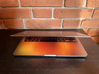 Macbook pro 13 inch m2 chip 8gb 256gb 2022