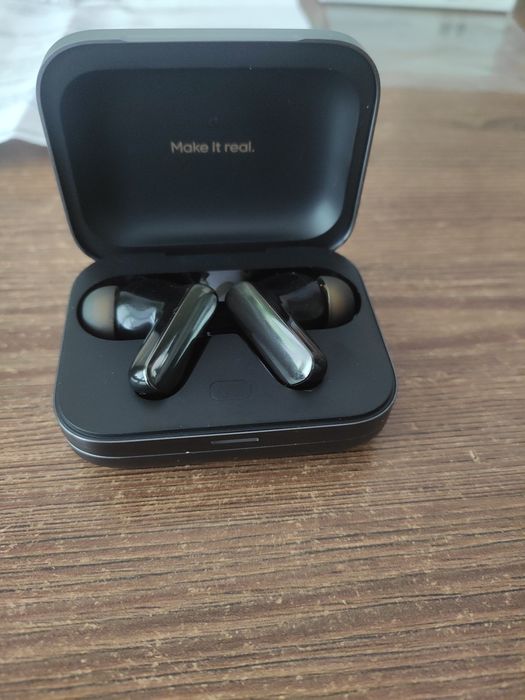 Продам навушники realme Buds Air 7Pro