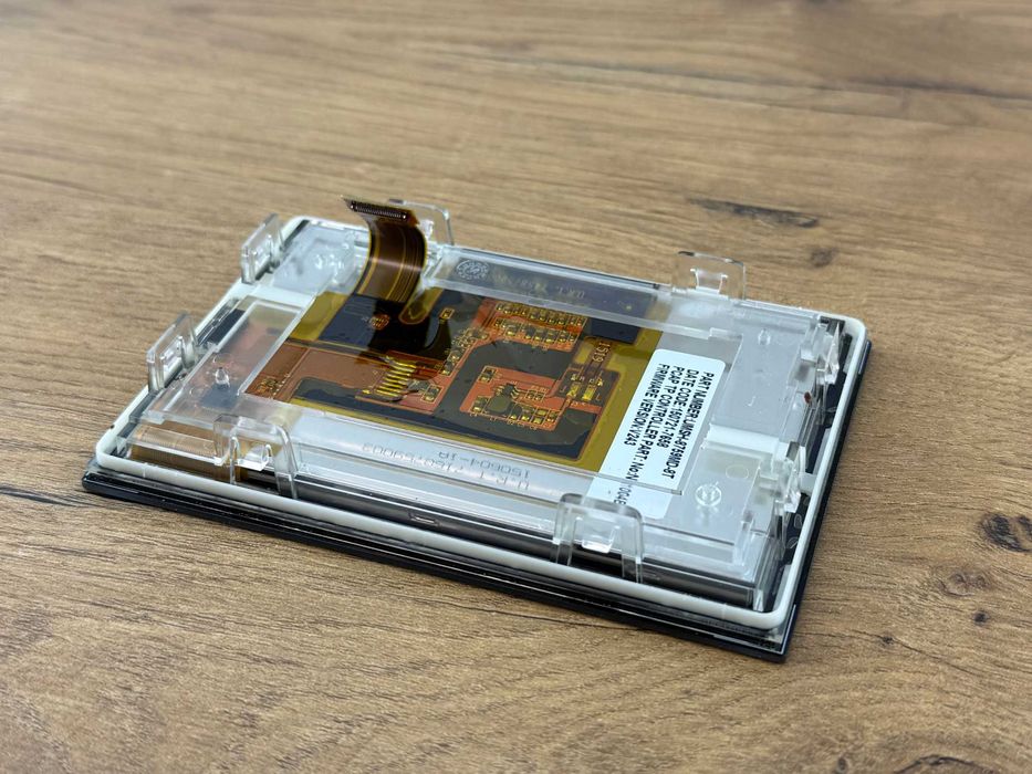 Wyświetlacz Ekran Thermomix TM5