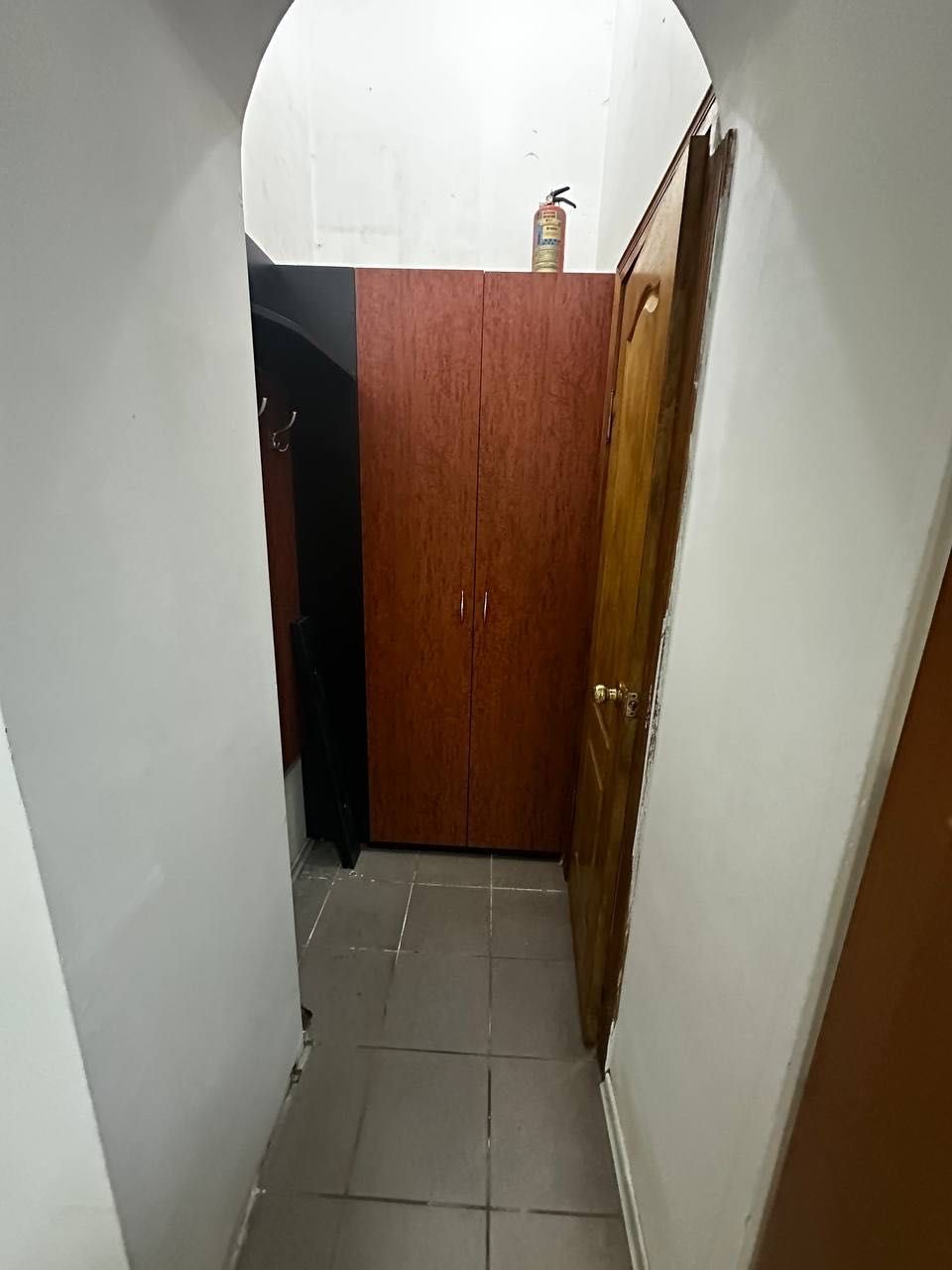 Оренда фасадного приміщення 41 м2 в центрі по вул. Франка