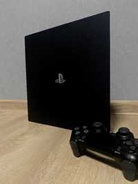 PlayStation 4 PRO 1T