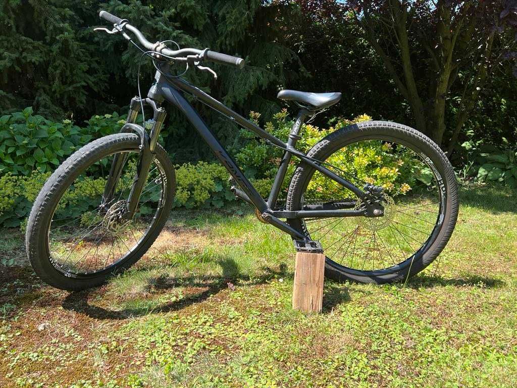 Rower Kands 26" DIRT COLT