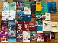 Książki medyczne anestezjologia EDAIC FRCA PES