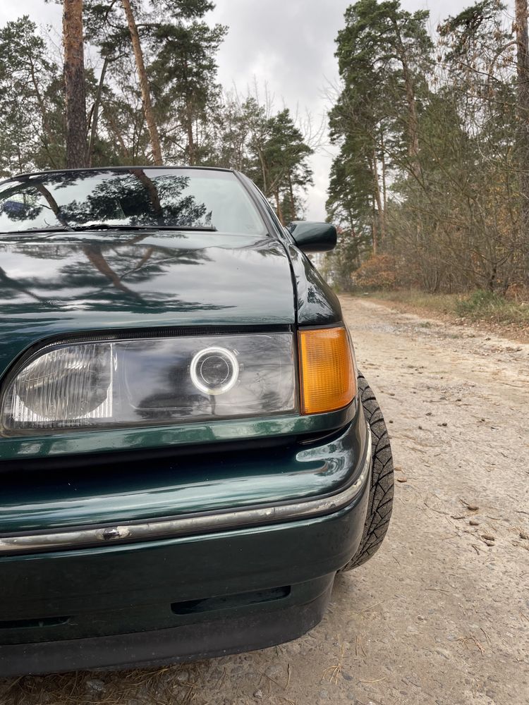 Ford Scorpio 1991