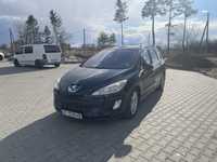 (Обмін!)Peugeot 308 sw 1.6 газ/бензин