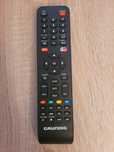 Piloty TV Grundig, Blaupunkt,Samsung