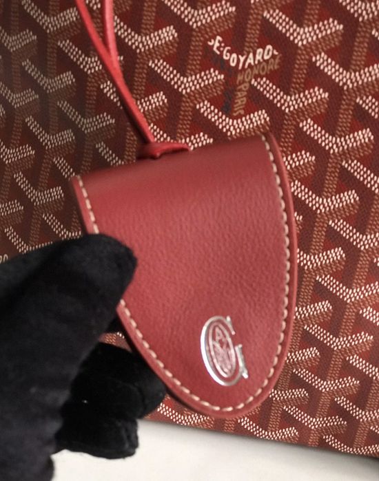 Goyard saint louis pm bag