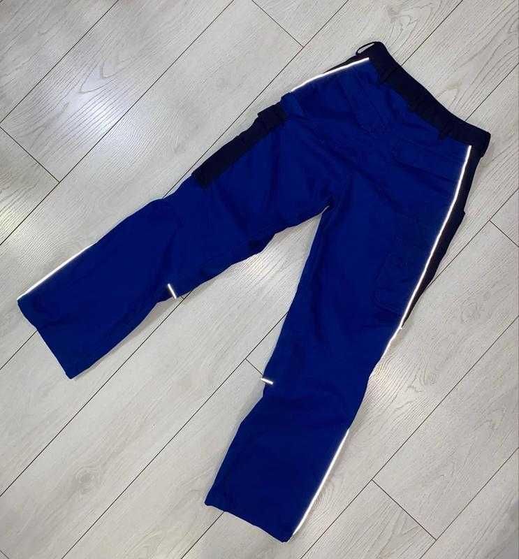 чоловічі штани Engelbert Strauss Workwear
розмір S