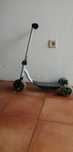 Trotinete criança