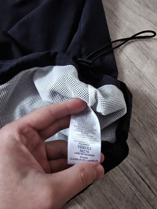 Анорак/куртка Ellesse