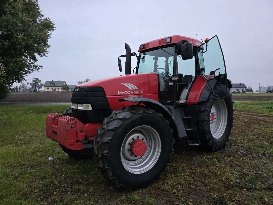 McKormick MTX 175 KM