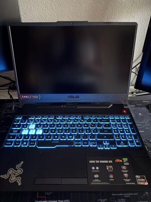 Asus TUF Gaming A15