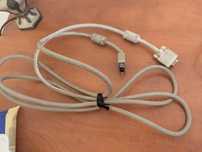 Kabel DVI sprzedam