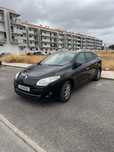 Renault Mégane Sport Tourer 1.5 dCi Dynamique