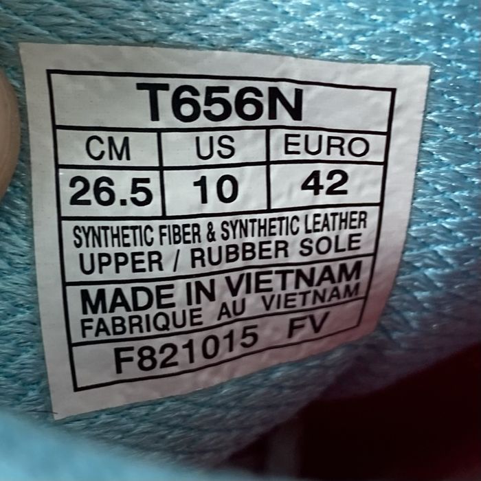 Бігові кросівки Asics Gel GT2000 T656N Оригінал