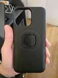 (Mag Case) Quad Lock - Iphone 14 Pro Max